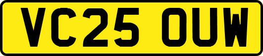 VC25OUW