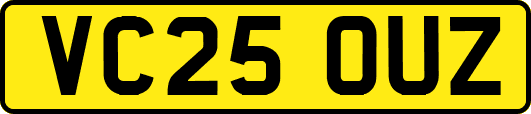 VC25OUZ