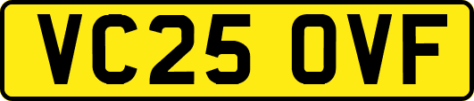 VC25OVF