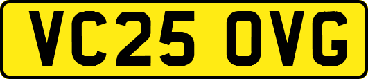 VC25OVG