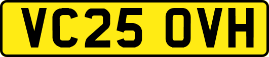 VC25OVH