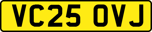 VC25OVJ