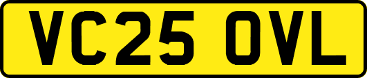 VC25OVL