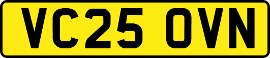 VC25OVN