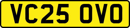 VC25OVO