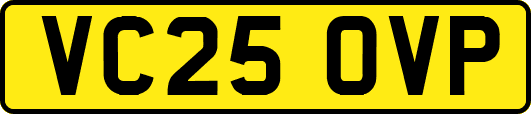 VC25OVP