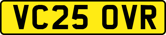 VC25OVR