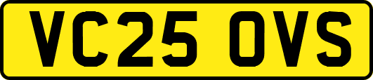 VC25OVS