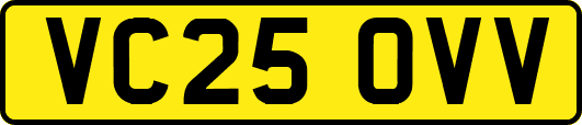 VC25OVV
