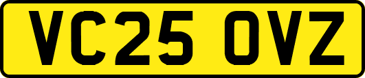 VC25OVZ