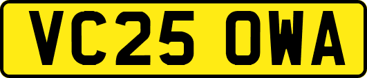 VC25OWA