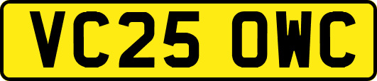 VC25OWC