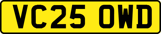 VC25OWD