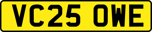 VC25OWE