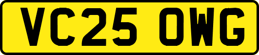 VC25OWG