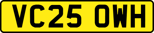 VC25OWH