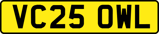 VC25OWL