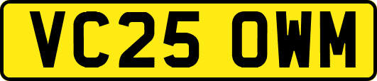 VC25OWM