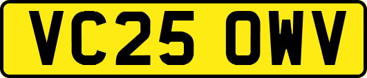 VC25OWV