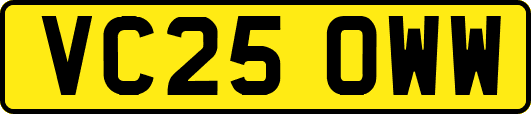 VC25OWW
