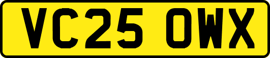 VC25OWX