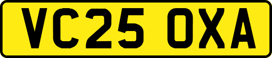 VC25OXA
