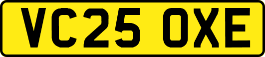 VC25OXE
