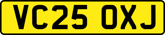 VC25OXJ