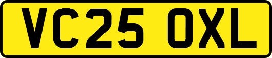VC25OXL