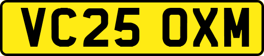 VC25OXM