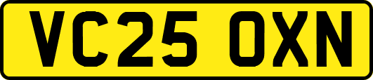 VC25OXN