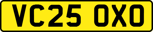 VC25OXO