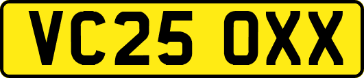 VC25OXX