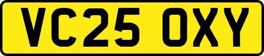 VC25OXY