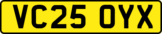 VC25OYX