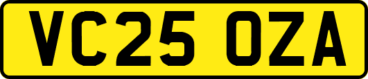 VC25OZA