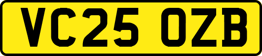 VC25OZB