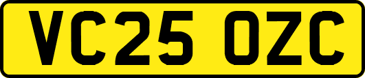 VC25OZC