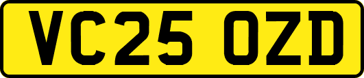 VC25OZD