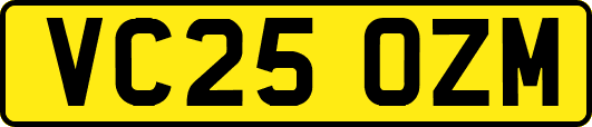 VC25OZM