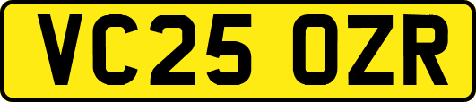 VC25OZR
