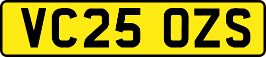 VC25OZS