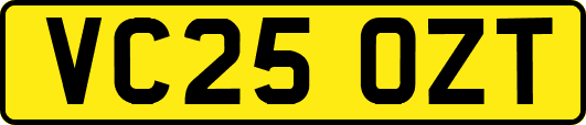 VC25OZT
