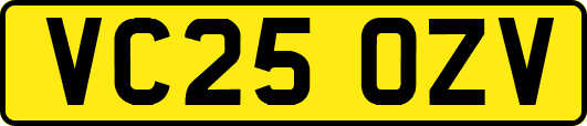 VC25OZV