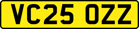 VC25OZZ