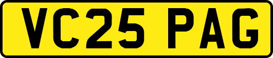 VC25PAG