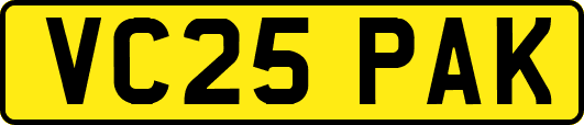 VC25PAK