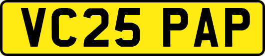 VC25PAP