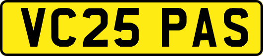 VC25PAS