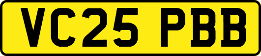 VC25PBB